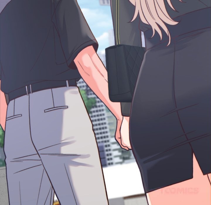 少爷的替身第20話