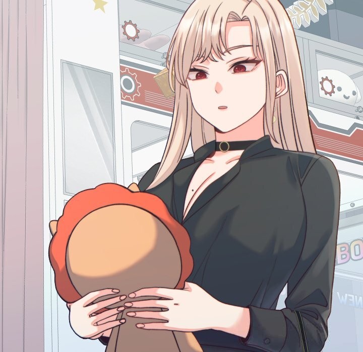 少爷的替身第20話