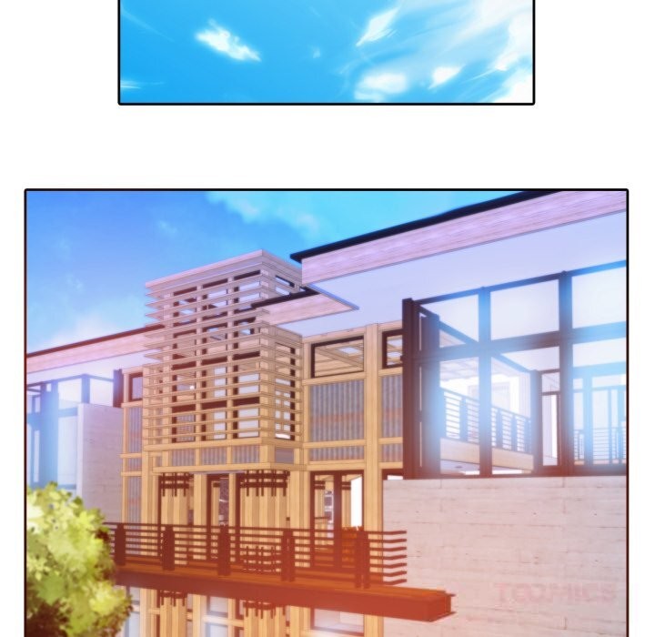 无与伦比的日常第23話