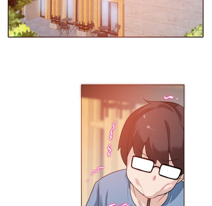 無與倫比的日常第23話