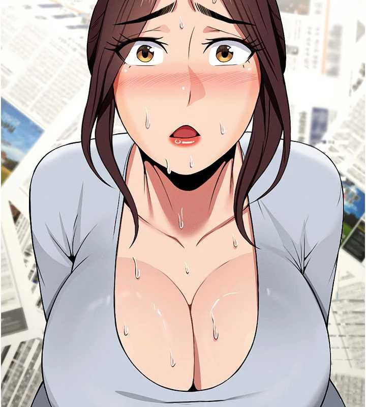 尸变家园:以身相许第12話-為了孩子張開雙腿