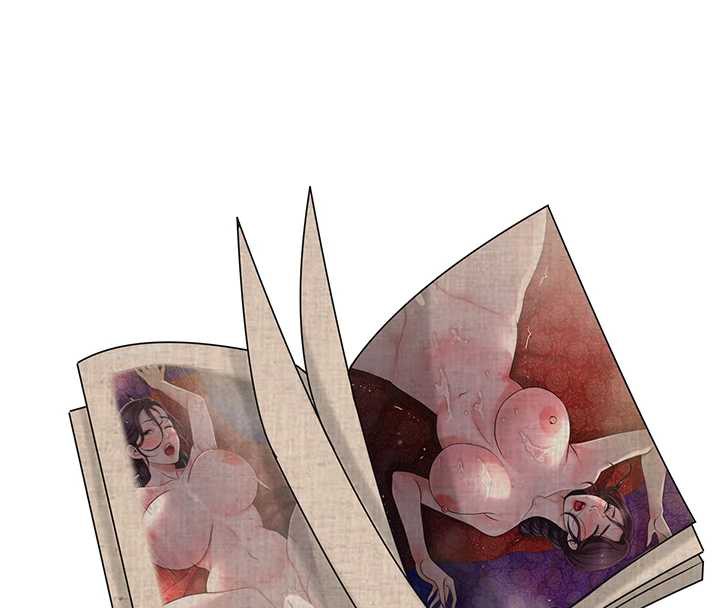 花容濕色:取花點第71話-快點放進來&hellip;