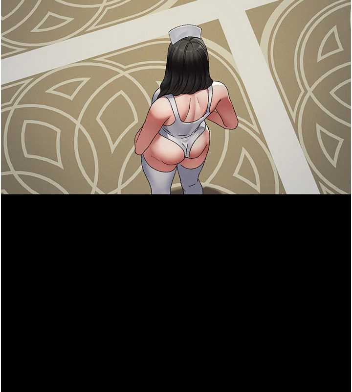 夜間診療室第124話-小穴被灌滿了&hearts;