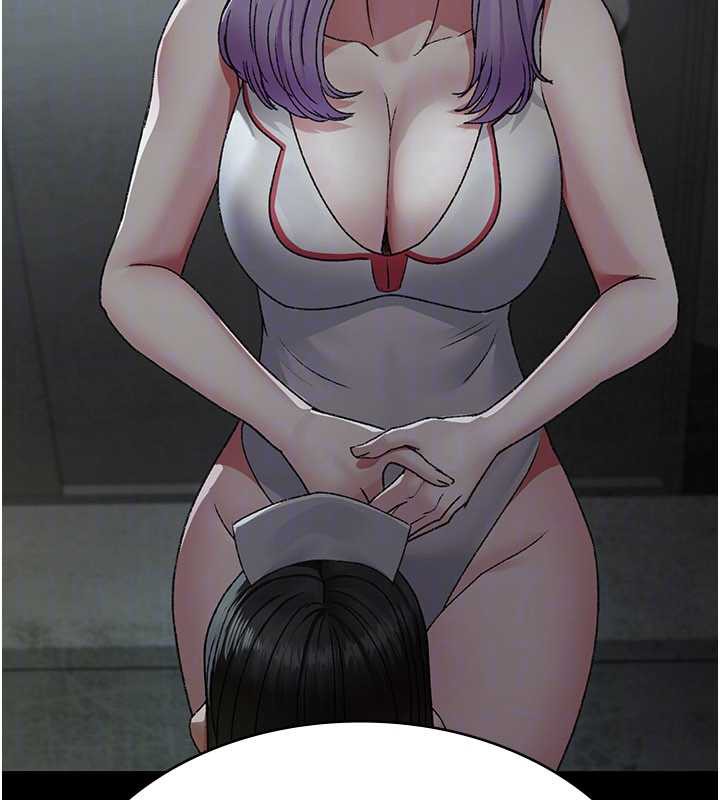 夜間診療室第124話-小穴被灌滿了&hearts;