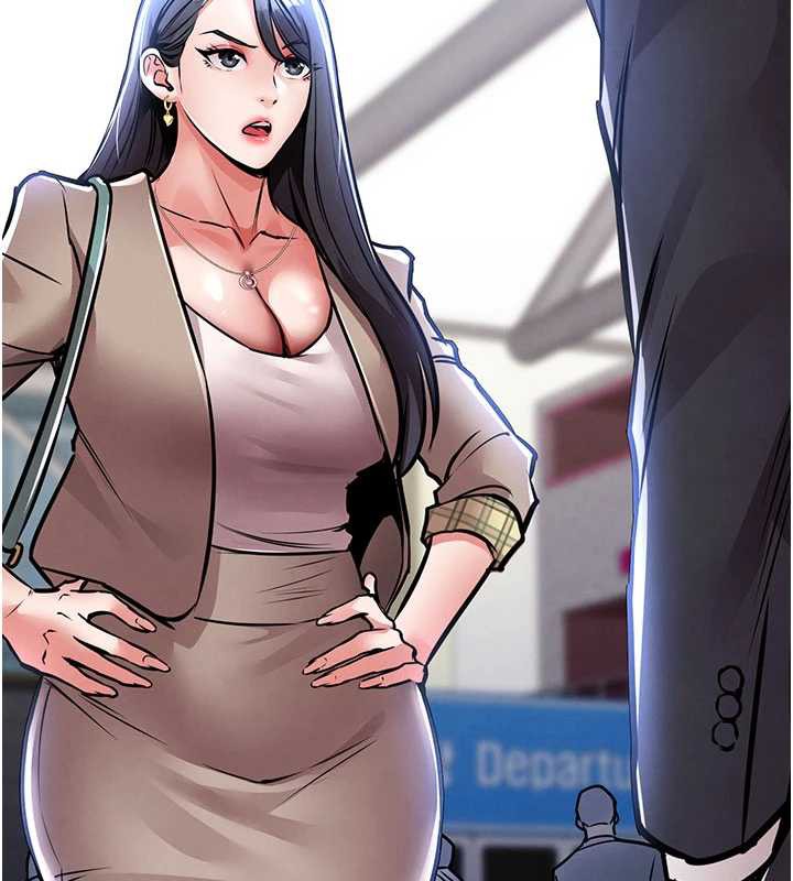 衣錦還鄉第14話-在飛機上鬆一下