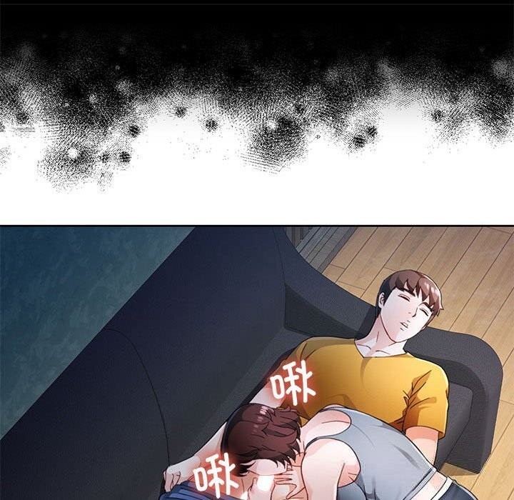 脱轨关系第72話