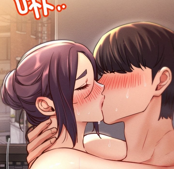 屋檐下的光第93話