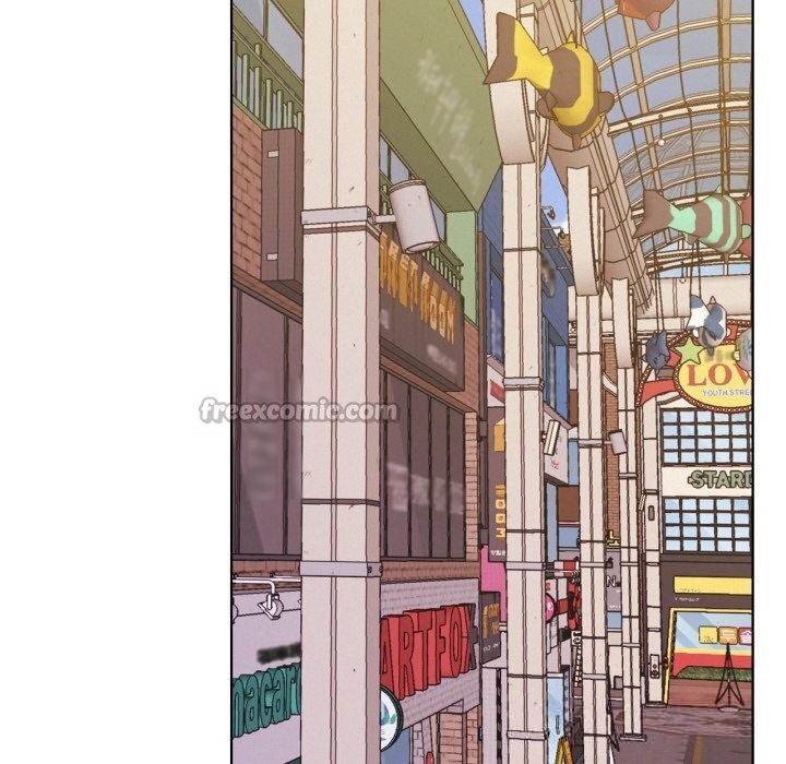 屋檐下的光第93話