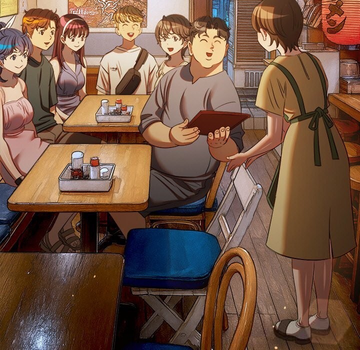 难缠小恶女第272話