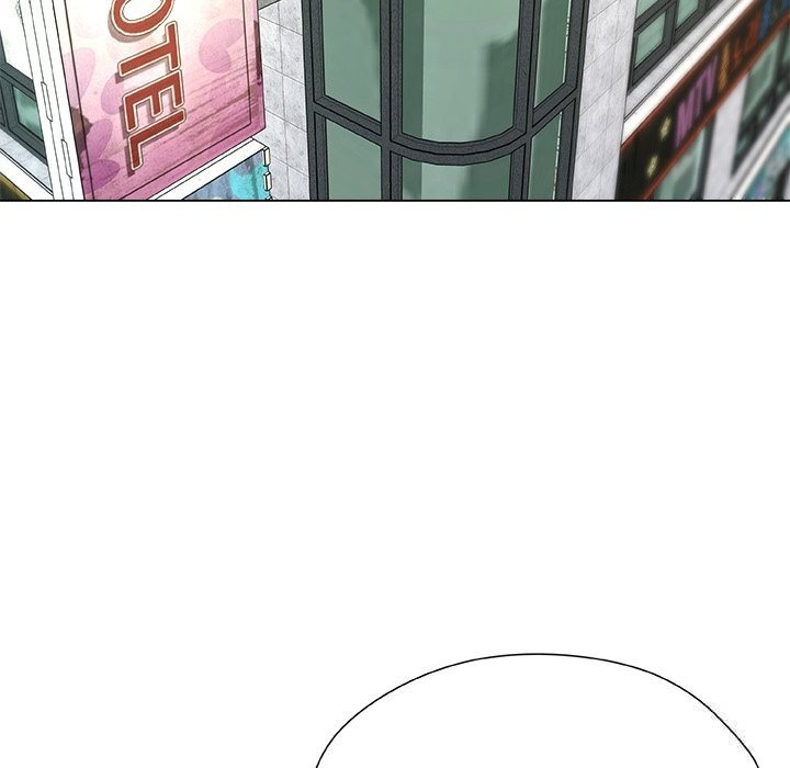 被幸运诅咒的人第10話