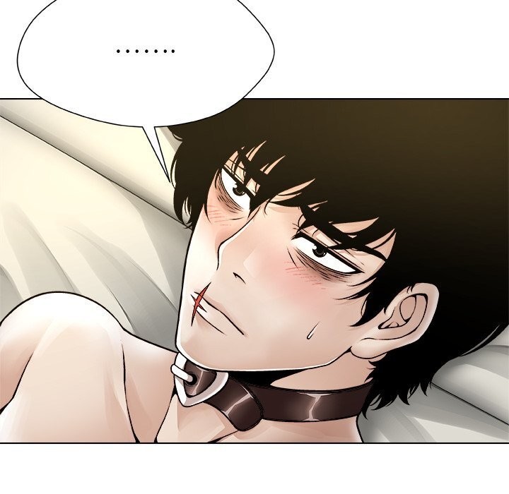 被幸運詛咒的人第10話