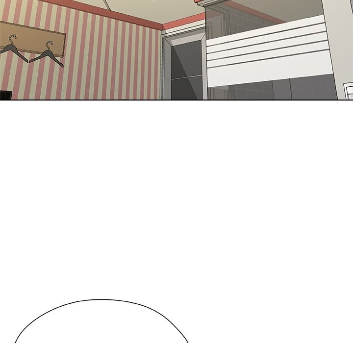 被幸运诅咒的人第10話