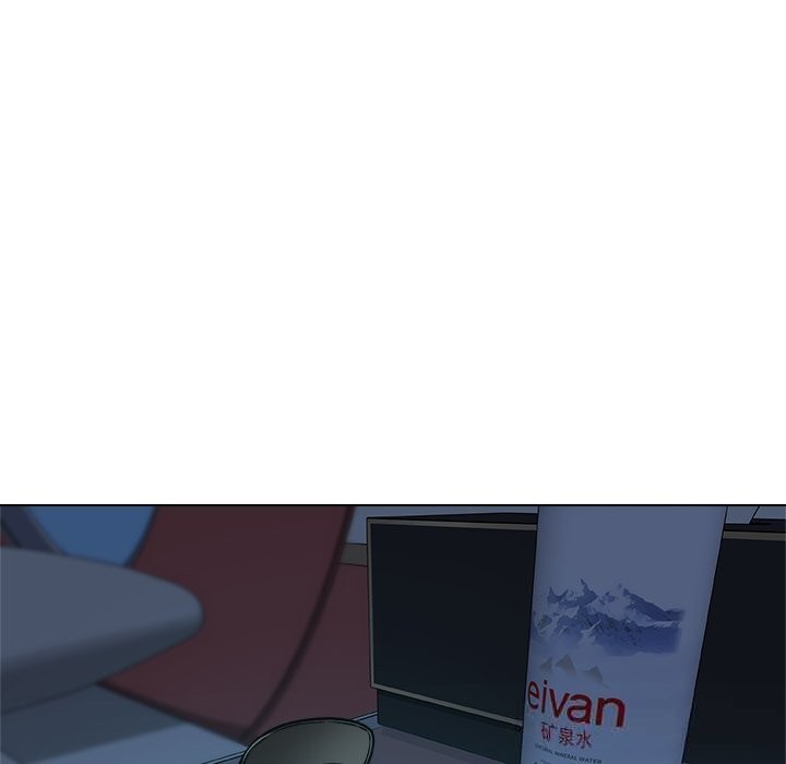 被幸运诅咒的人第10話