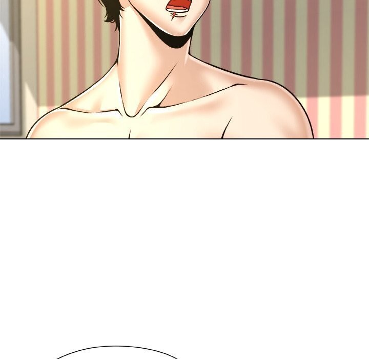 被幸運詛咒的人第10話