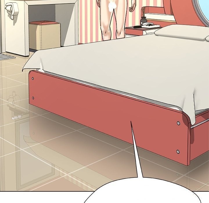 被幸運詛咒的人第10話