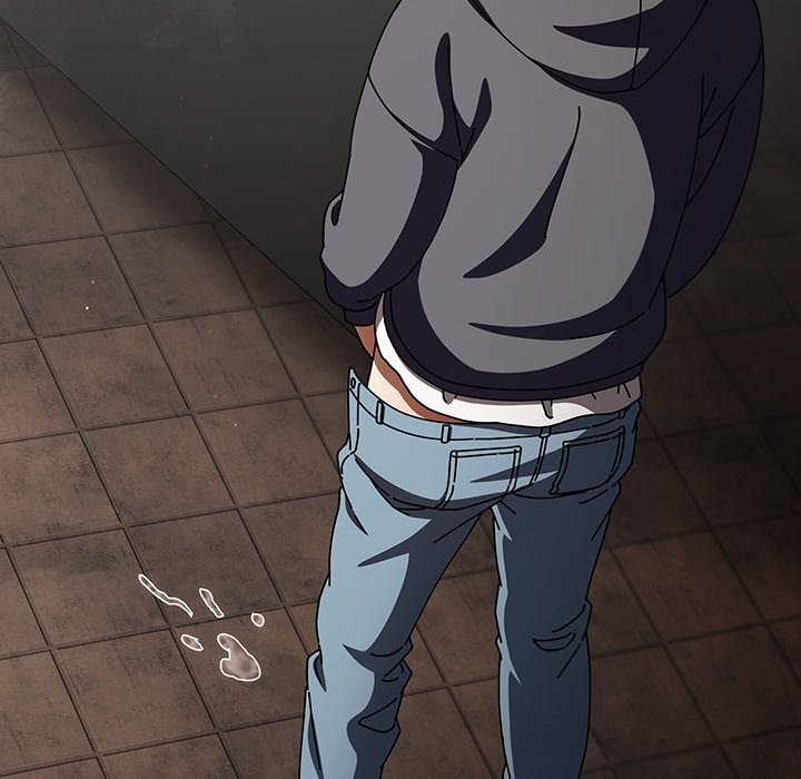 請弄臟我的女朋友第23話