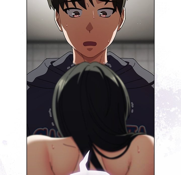 請弄臟我的女朋友第23話