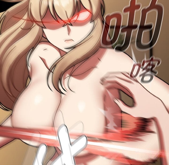 熱情拳擊館第41話