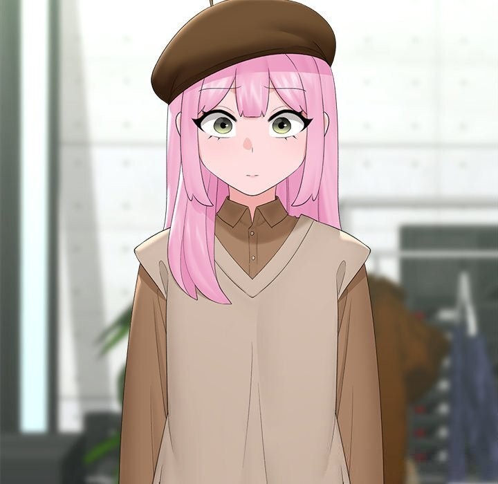 催眠手機第38話