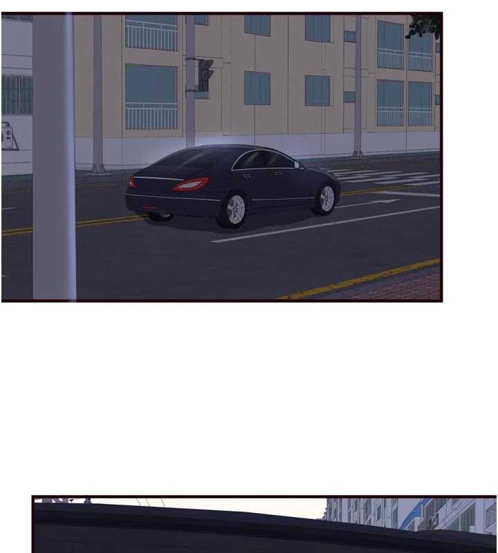 熟女自助餐第56話-最有資格當正宮的人