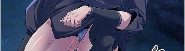 炼慾:色魔再临第10話-魔教鮑鮑就是不一樣