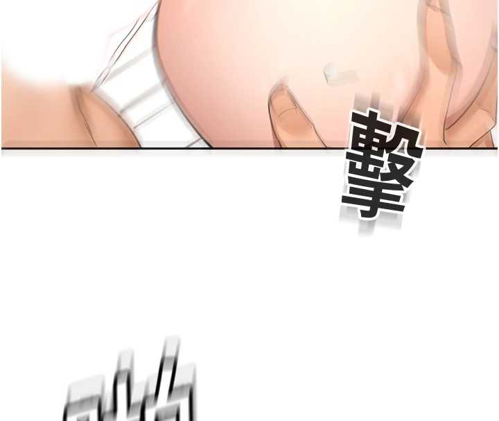 頂加套房的春天第37話-那裡很髒，不要舔&hellip;