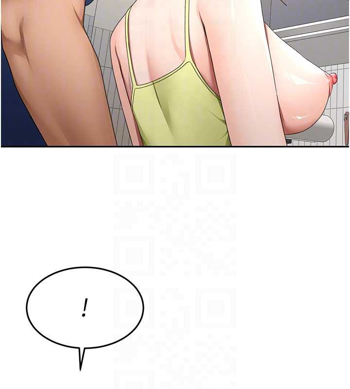 顶加套房的春天第37話-那裡很髒，不要舔&hellip;