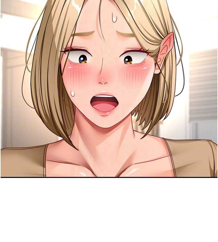 顶加套房的春天第37話-那裡很髒，不要舔&hellip;