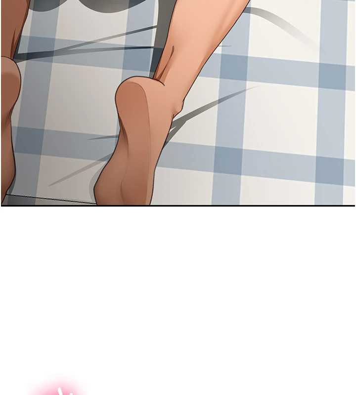 顶加套房的春天第37話-那裡很髒，不要舔&hellip;