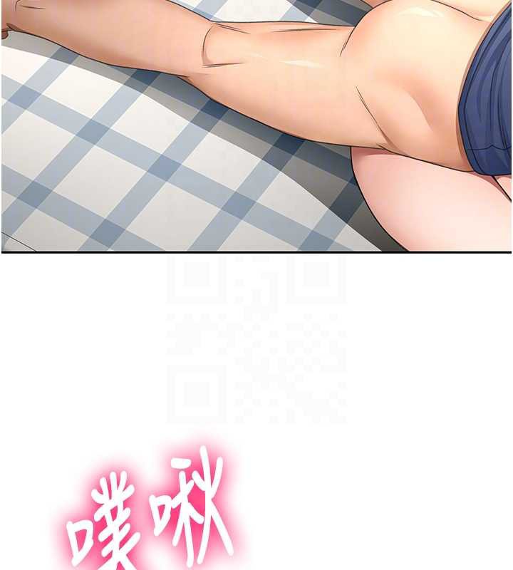 頂加套房的春天第37話-那裡很髒，不要舔&hellip;