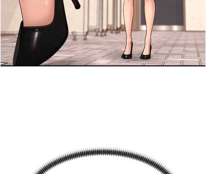 肉體審判第21話-腿縫間的白濁液體