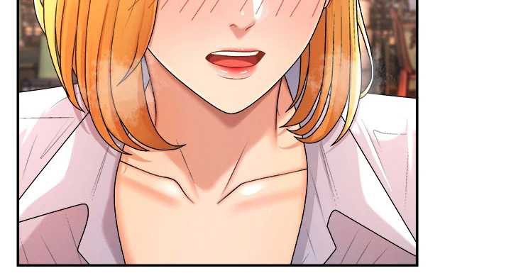 肉體審判第21話-腿縫間的白濁液體