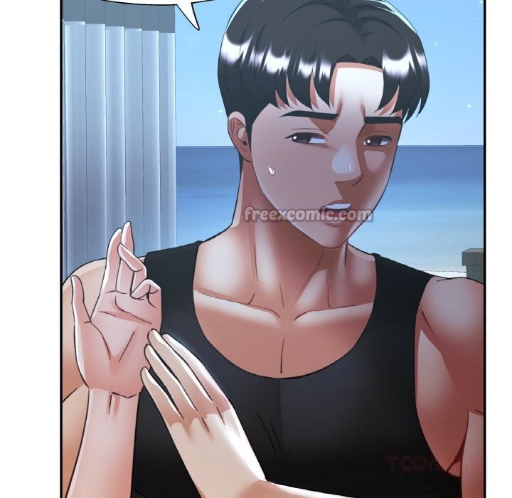 已嫁人的她第46話