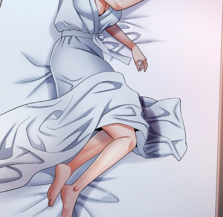 已嫁人的她第46話