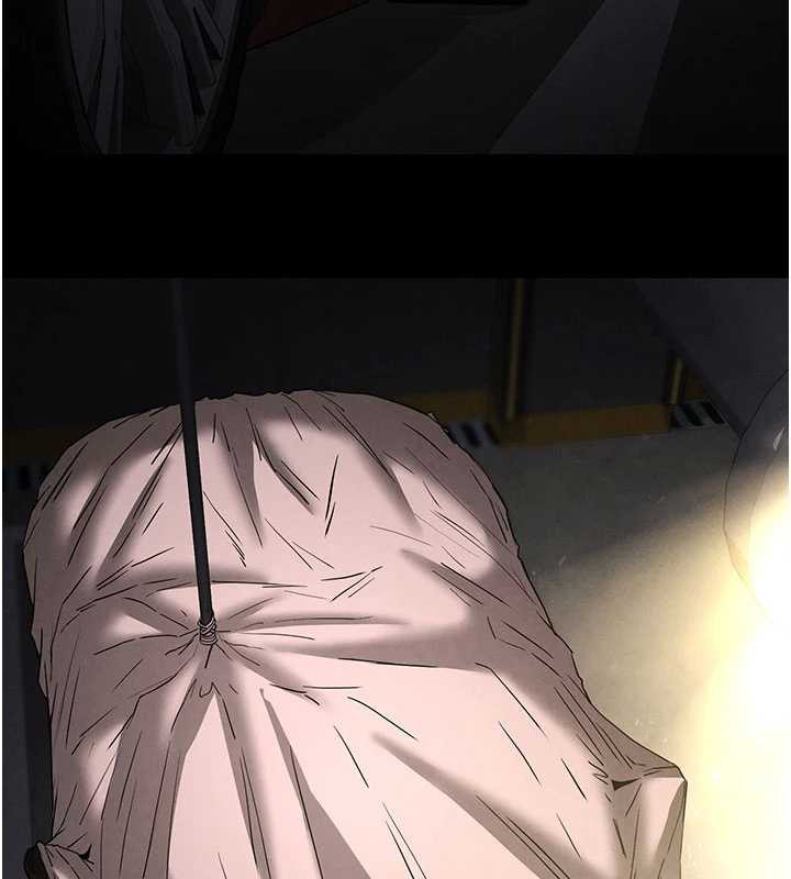 末日鵰堡第47話-這可是活生生移植的眼睛