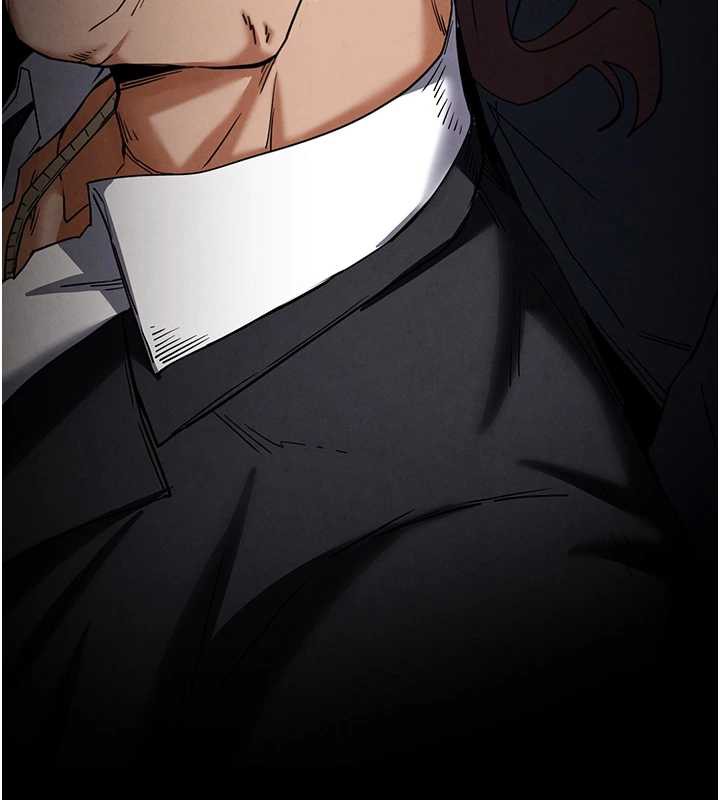 末日鵰堡第47話-這可是活生生移植的眼睛