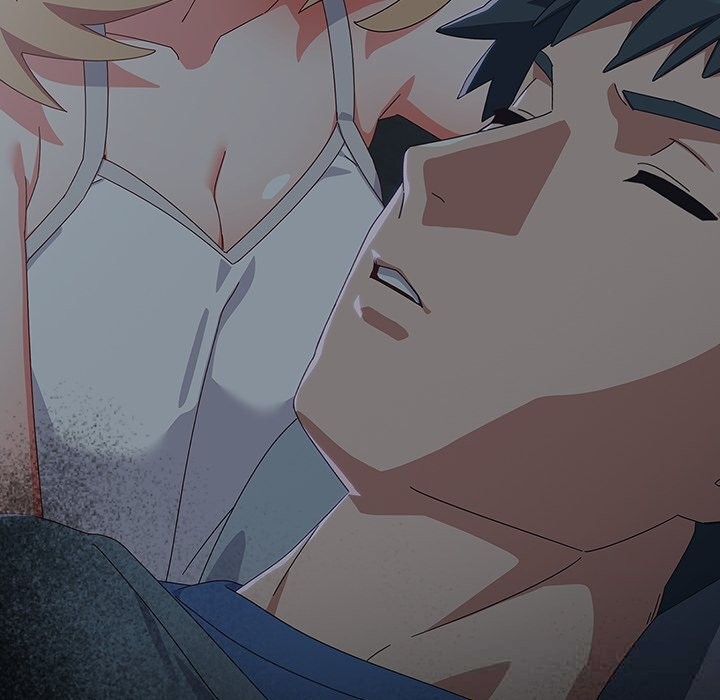 與眾不同的兄妹第15話