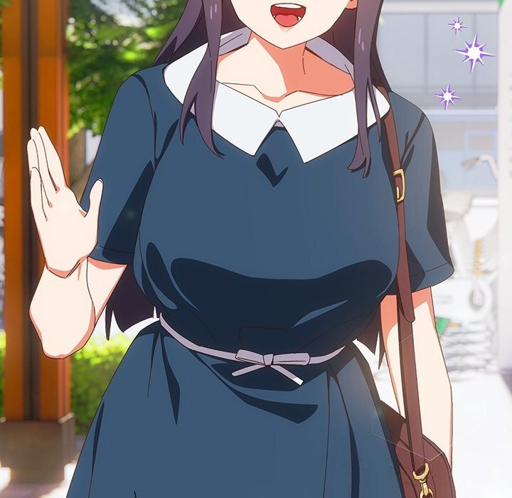 与众不同的兄妹第15話