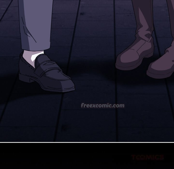 愛上你也好第33話