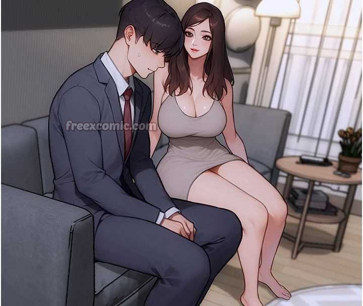 單身即縱慾第20話-穿這麼騷想勾引誰?