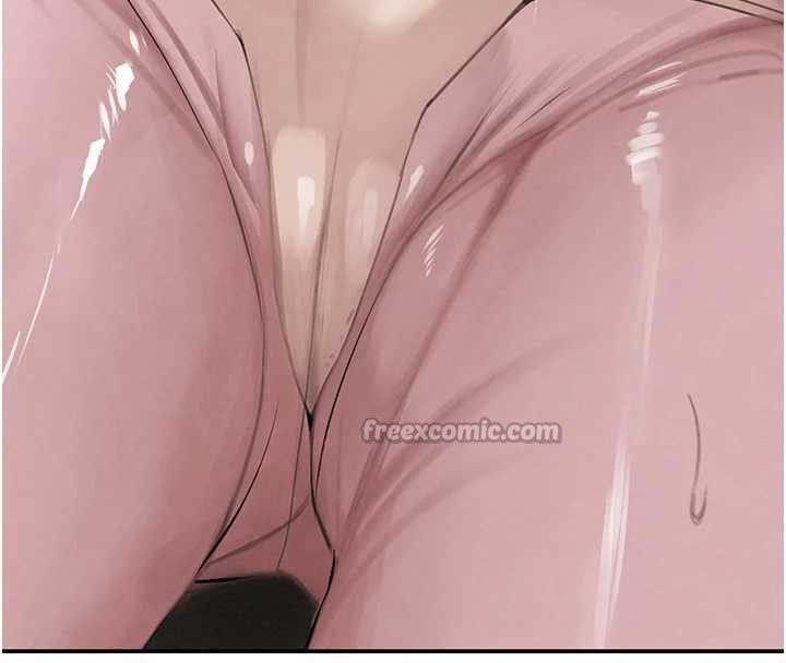 黑道千金第51話-劇烈撞擊下的痙攣快感