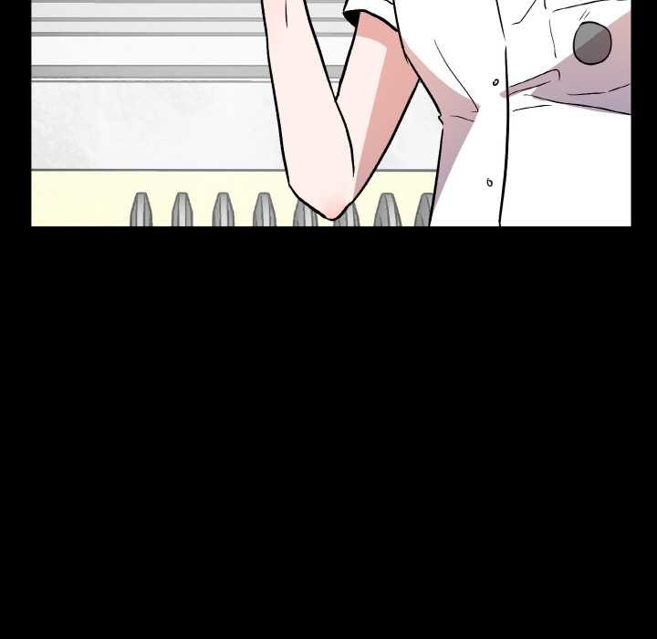 附屬品少女的叛逆期第18話