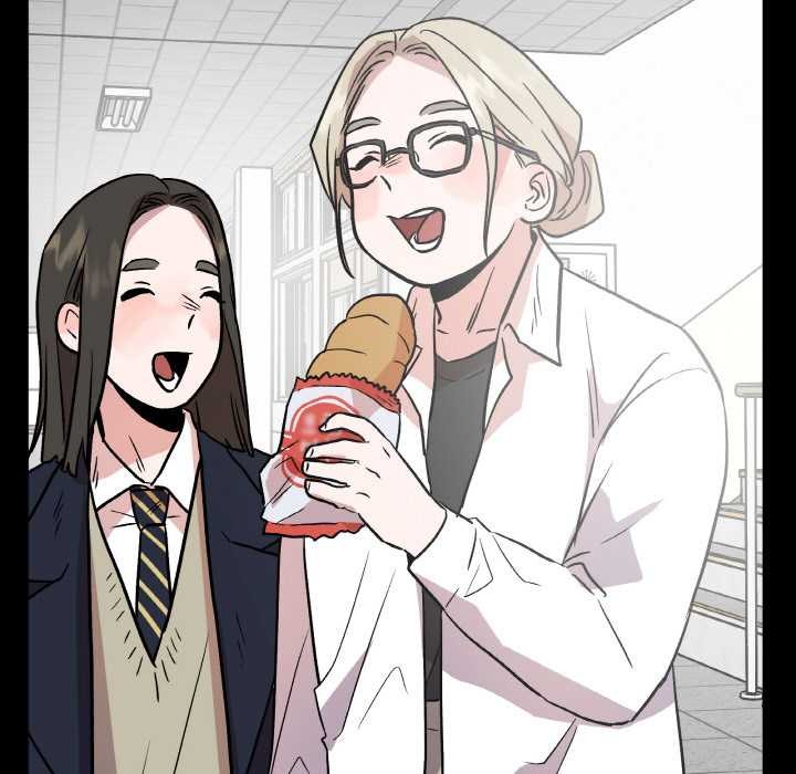 附属品少女的叛逆期第18話