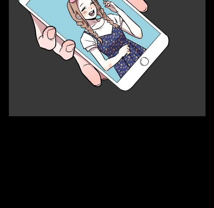 附属品少女的叛逆期第18話