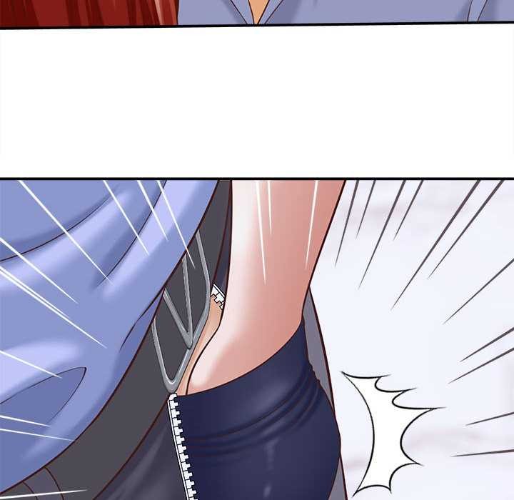 她們的夜晚屬於我第10話