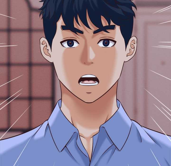 她们的夜晚属于我第10話