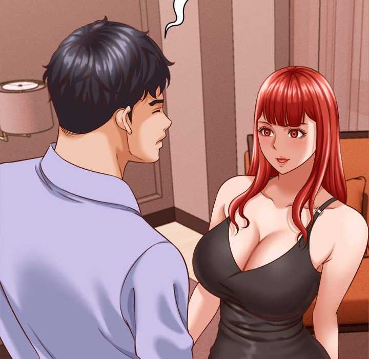 她们的夜晚属于我第10話