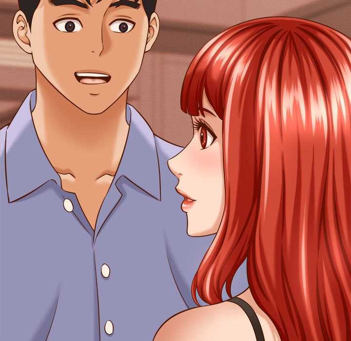 她们的夜晚属于我第10話