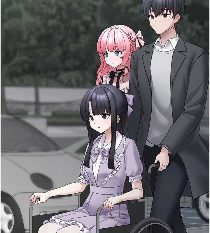 垃圾堆撿到寵物系萌妹第17話-永遠是我最愛的哥