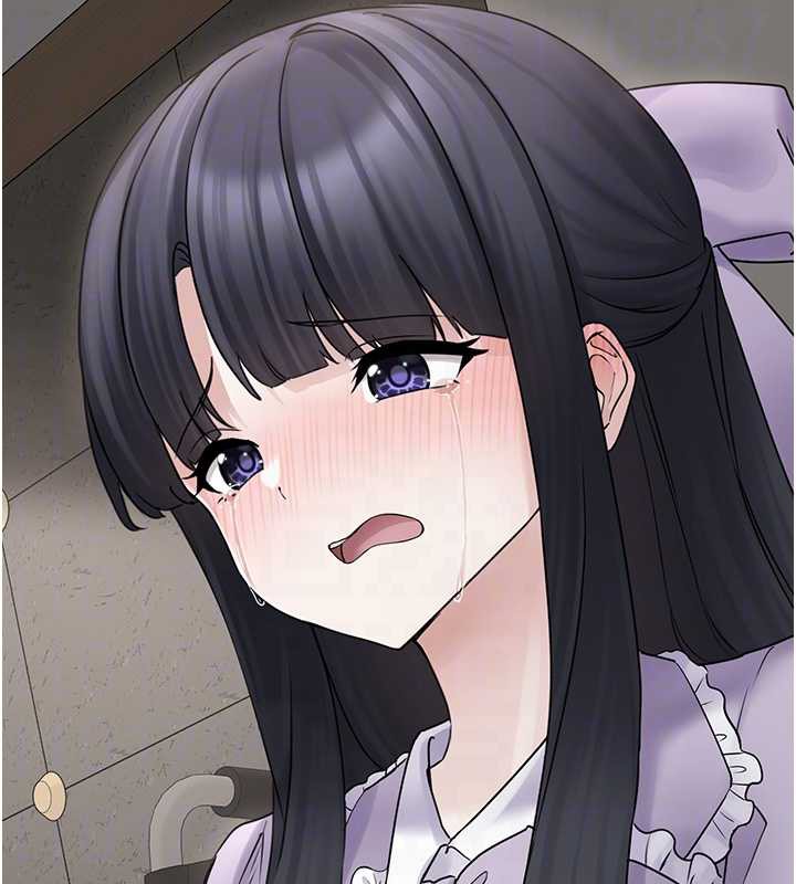 垃圾堆撿到寵物系萌妹第17話-永遠是我最愛的哥